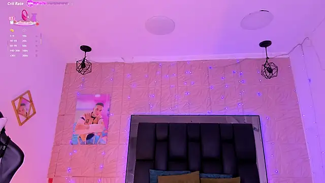 dilan alfonzo online show from September 12, 2025, 3:01 pm