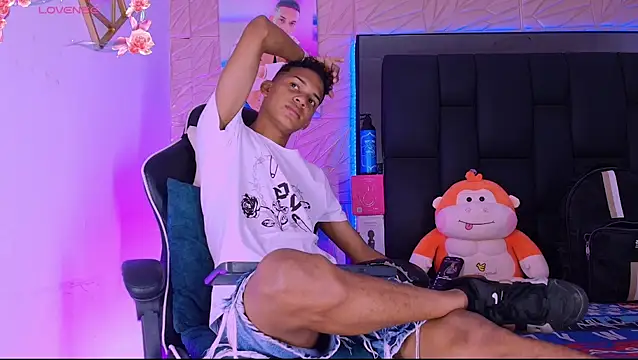 dilan alfonzo online show from June 14, 2026, 3:46 pm