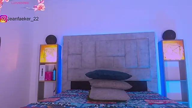 dilan alfonzo online show from December 22, 2025, 12:27 pm