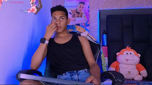 dilan alfonzo online show from June 24, 2026, 5:33 pm