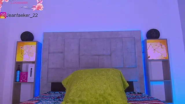 dilan alfonzo online show from December 19, 2025, 12:51 pm