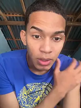 dilan alfonzo online show from October 10, 2025, 5:14 pm