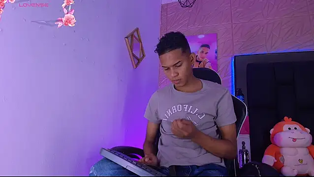 dilan alfonzo online show from June 15, 2026, 5:45 pm