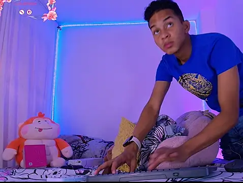 dilan alfonzo online show from June 25, 2026, 4:45 pm
