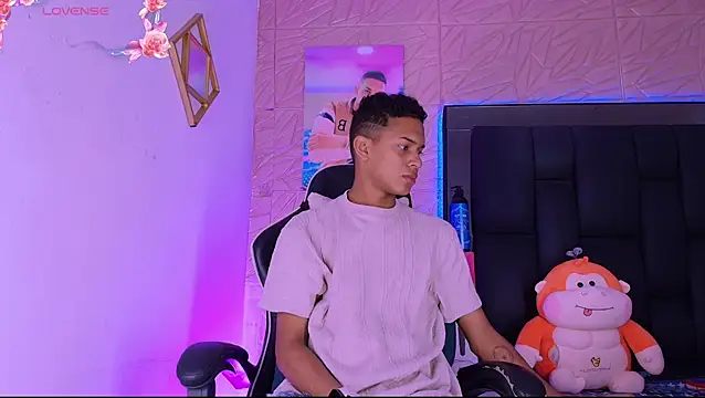 dilan alfonzo online show from June 21, 2026, 5:08 pm