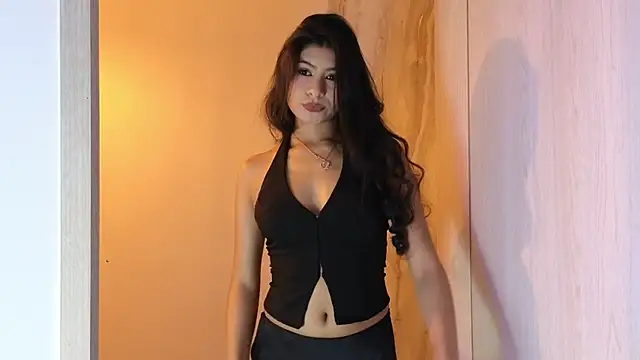 LissaWiild online show from July 29, 2026, 8:08 pm
