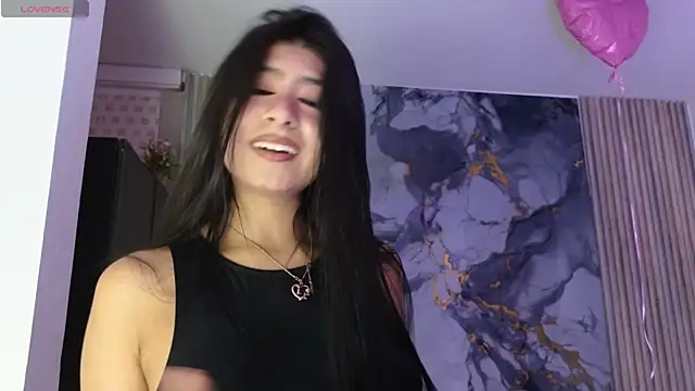 LissaWiild online show from July 23, 2026, 8:16 pm