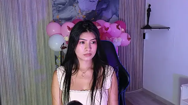 LissaWiild online show from June 24, 2026, 8:17 pm