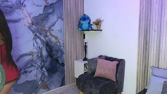 LissaWiild online show from December 17, 2025, 8:14 pm