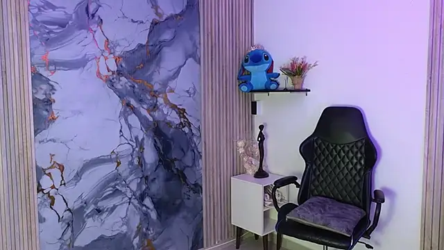 LissaWiild online show from February 6, 2026, 8:16 pm