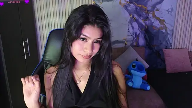 LissaWiild online show from July 16, 2026, 8:06 pm