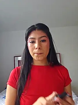 LissaWiild online show from April 28, 2026, 8:02 pm