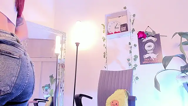 GenesisWhite online show from February 16, 2025, 8:10 am