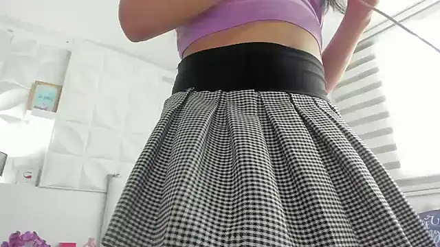 Ammy Queen online show from September 15, 2025, 10:10 pm