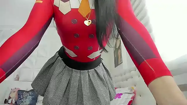 Ammy Queen online show from October 31, 2025, 1:30 pm