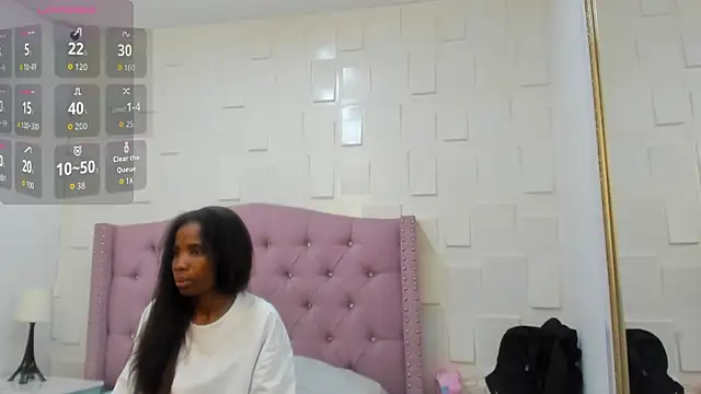 Snapshot of MonicaSchwartz chatting on February 27, 2026, 8:41 pm MonicaSchwartz online show from February 27, 2026, 8:41 pm