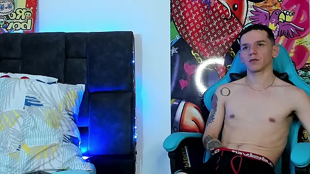 weshbromws online show from March 23, 2026, 6:57 am