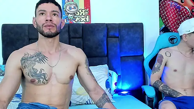 weshbromws online show from March 28, 2026, 6:14 am