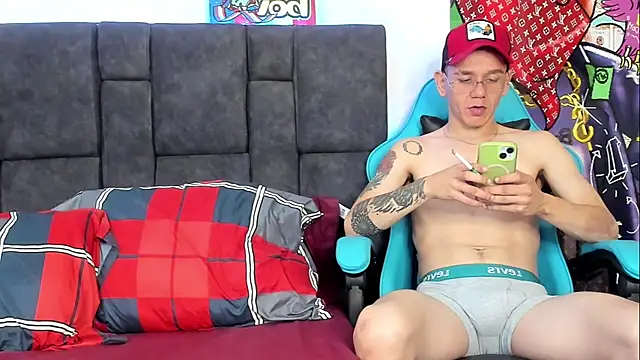 weshbromws online show from March 20, 2026, 6:14 am