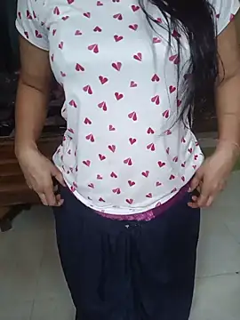Ankita202 online show from June 23, 2026, 6:33 am