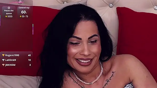 HeidiLust online show from March 21, 2026, 8:19 am