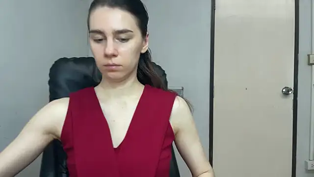 SassyJessi online show from July 16, 2026, 4:09 am