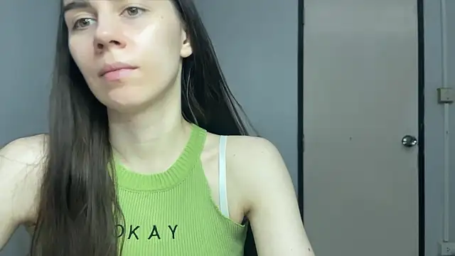 SassyJessi online show from July 7, 2026, 7:34 am