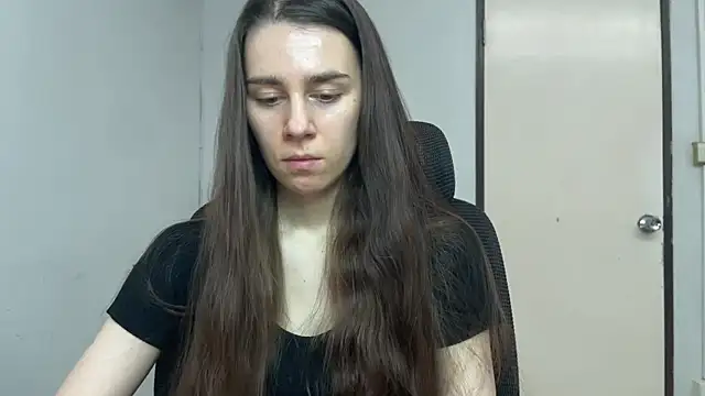 SassyJessi online show from August 4, 2026, 4:17 am