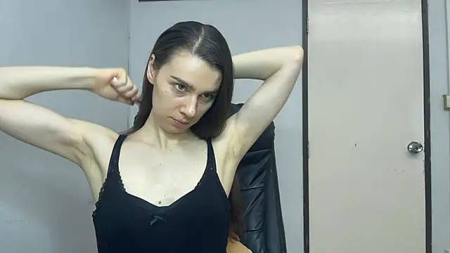 SassyJessi online show from April 23, 2026, 4:08 am