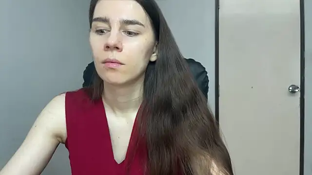 SassyJessi online show from July 18, 2026, 4:21 am