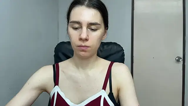 SassyJessi online show from July 26, 2026, 4:08 am