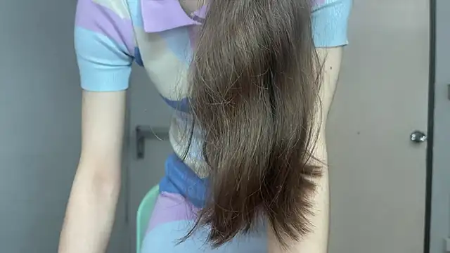 SassyJessi online show from July 2, 2026, 4:07 am