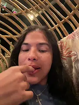 Samys World online show from February 25, 2025, 3:52 am