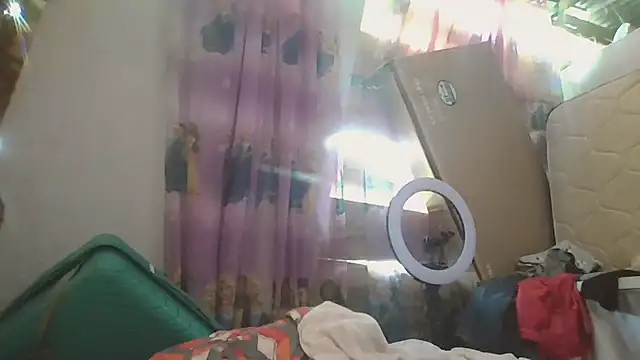 Samys World online show from September 14, 2025, 1:44 pm