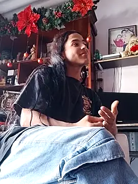 Samys World online show from November 27, 2025, 1:44 pm