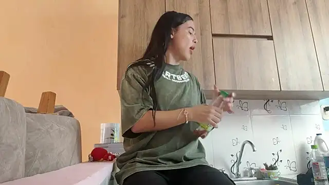 Samys World online show from December 9, 2024, 6:03 pm