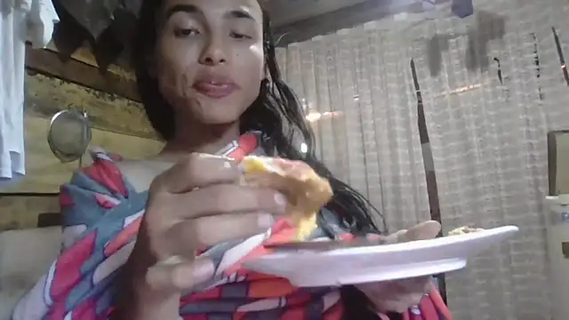 Samys World online show from October 7, 2025, 1:34 pm