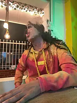 Samys World online show from February 22, 2025, 1:22 am