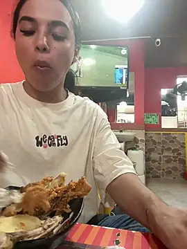 Samys World online show from March 2, 2025, 10:34 pm