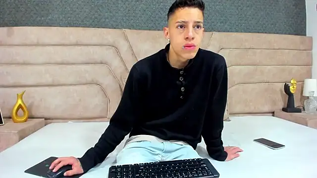 thiago19s online show from June 22, 2026, 12:35 pm