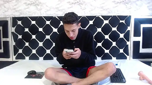 thiago19s online show from February 12, 2026, 3:01 pm