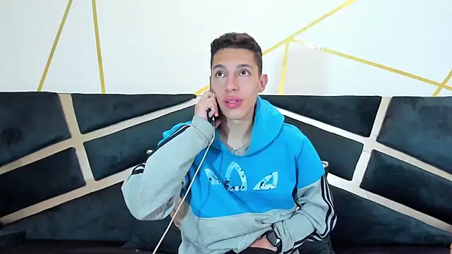 thiago19s online show from April 29, 2026, 5:30 pm