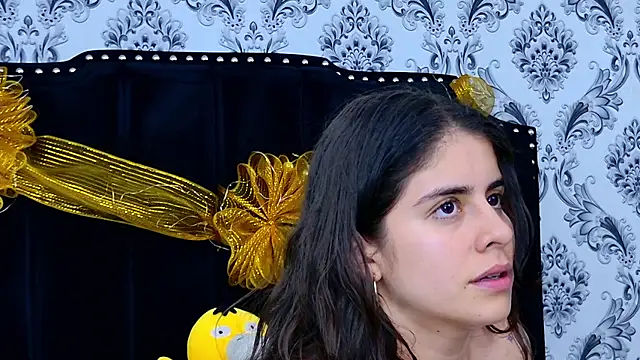 LexaDeRusso online show from December 20, 2025, 8:12 pm