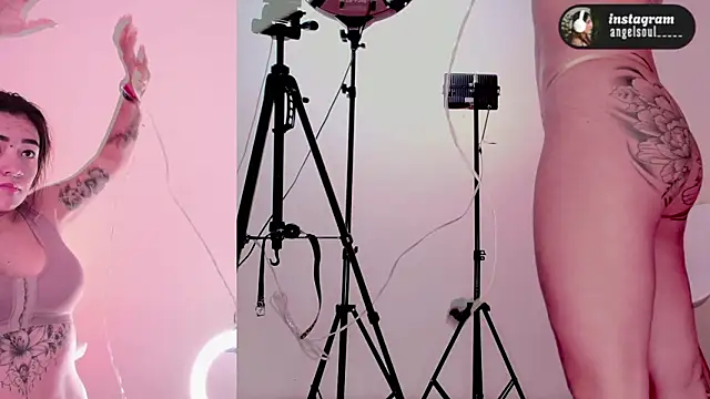 Angelst   online show from March 1, 2026, 8:36 am