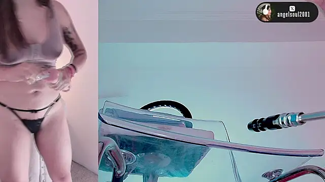 Angelst   online show from March 3, 2026, 7:59 am