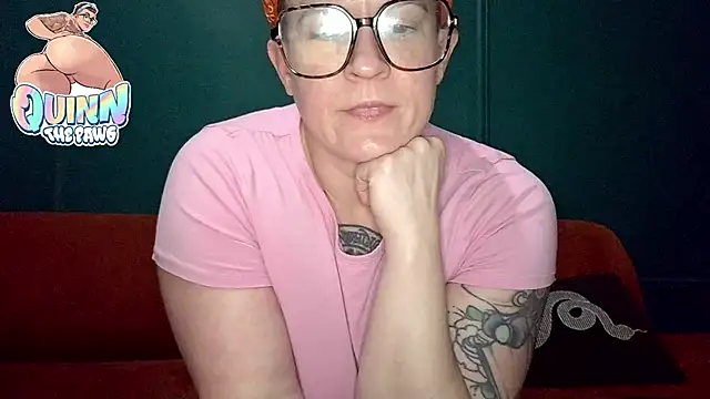 quinnmariexo online show from November 3, 2025, 11:19 pm