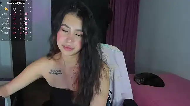 youpinkgirl  online show from March 1, 2025, 5:42 am