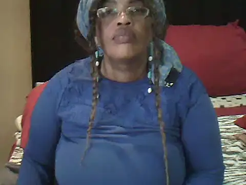 SexxyBoob online show from July 23, 2026, 5:16 am