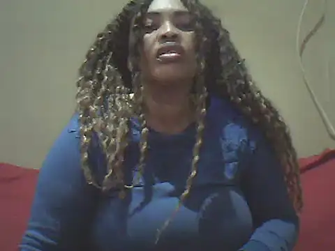 SexxyBoob online show from July 17, 2026, 11:02 pm