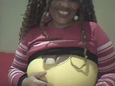 SexxyBoob online show from July 22, 2026, 6:10 pm